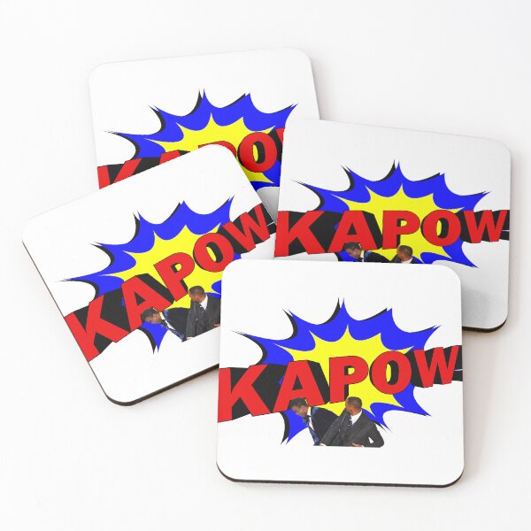 Item preview, Kapow! designed and sold by romeobravado.