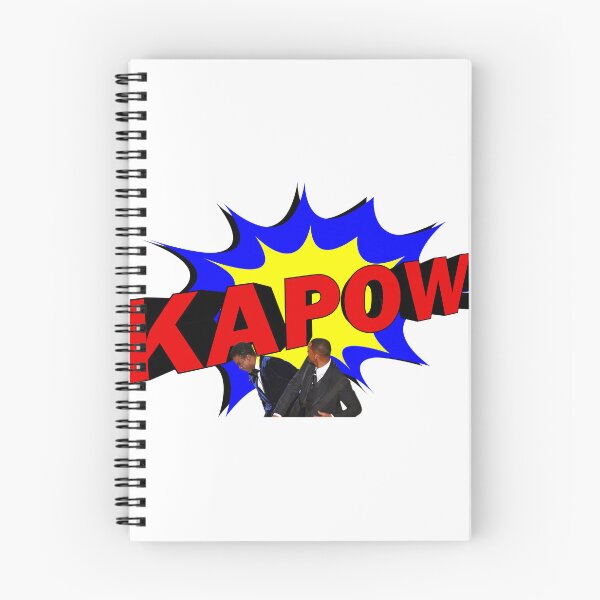 Item preview, Kapow! designed and sold by romeobravado.