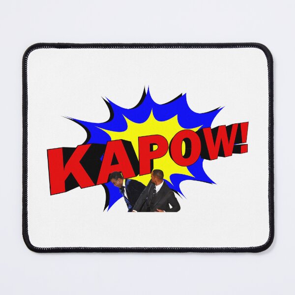Item preview, Kapow! designed and sold by romeobravado.