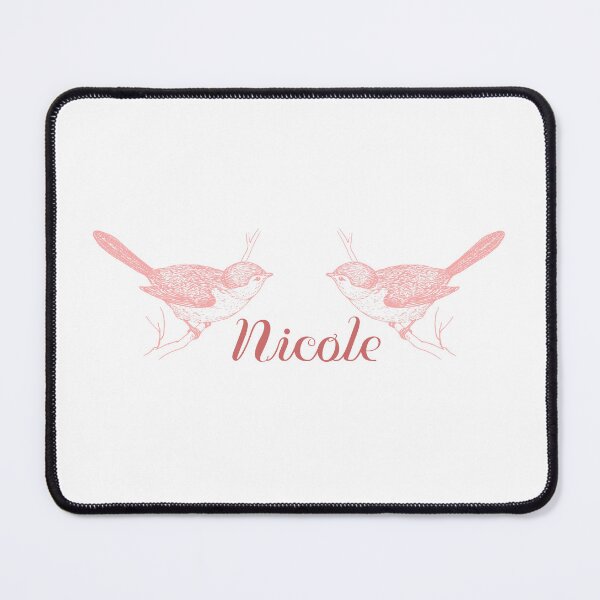 Item preview, Nicole designed and sold by vintage-sigh.