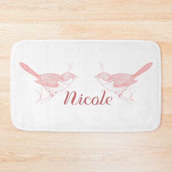 Item preview, Nicole designed and sold by vintage-sigh.