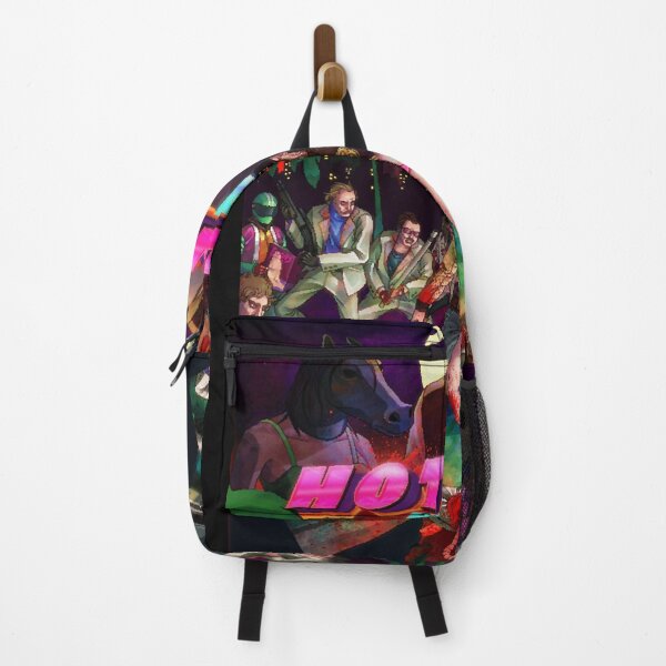 Item preview, Hotline Miami designed and sold by RyanLaChance.