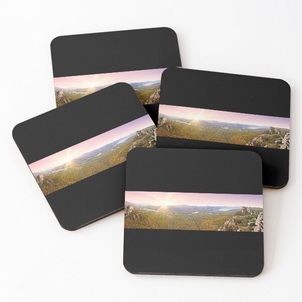 Item preview, The Pinnacle Panorama. designed and sold by Alex Preiss.