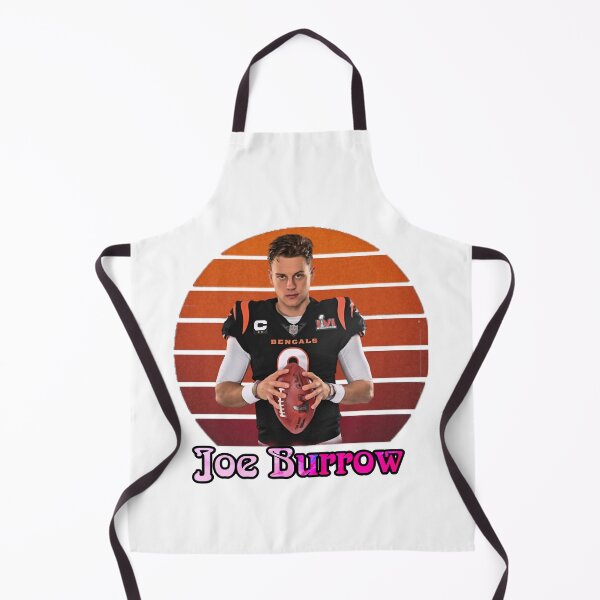 Item preview, Natural Soccer League Overcome Yourself Joe Burrow Retro designed and sold by JimenezIllusion.