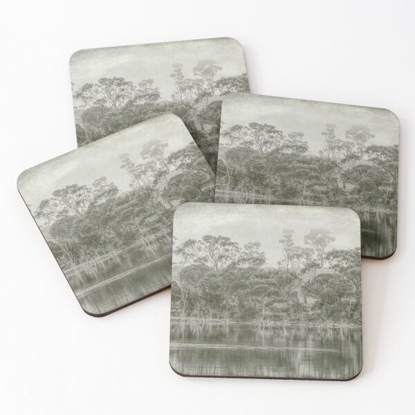 Item preview, Lake Ewlyamartup Katanning Western Australia designed and sold by Images by Chris de Blank.