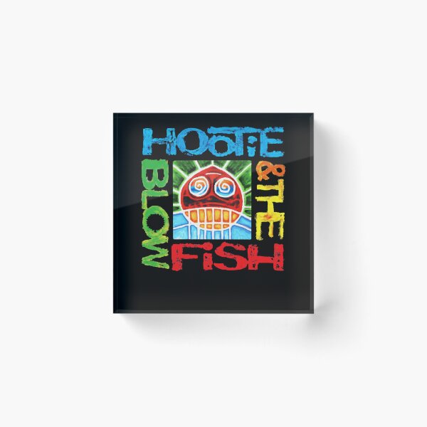 Item preview, Hootie and the Blowfish designed and sold by RyanLaChance.