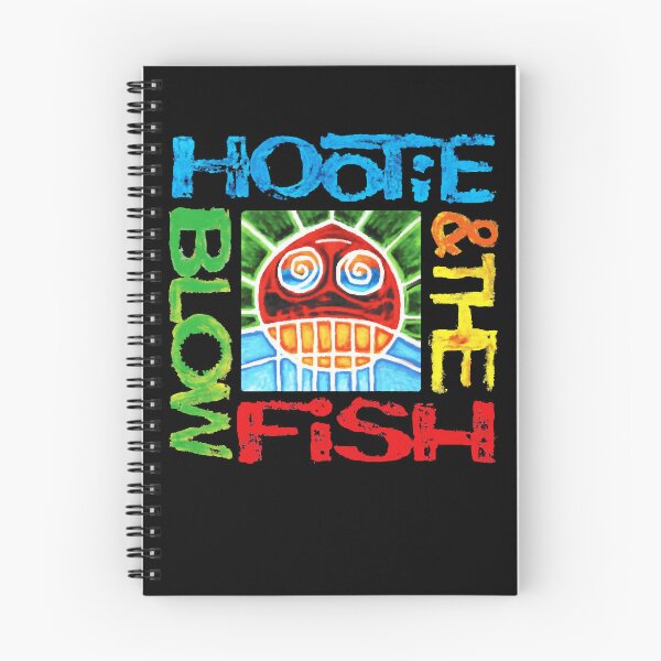 Item preview, Hootie and the Blowfish designed and sold by RyanLaChance.