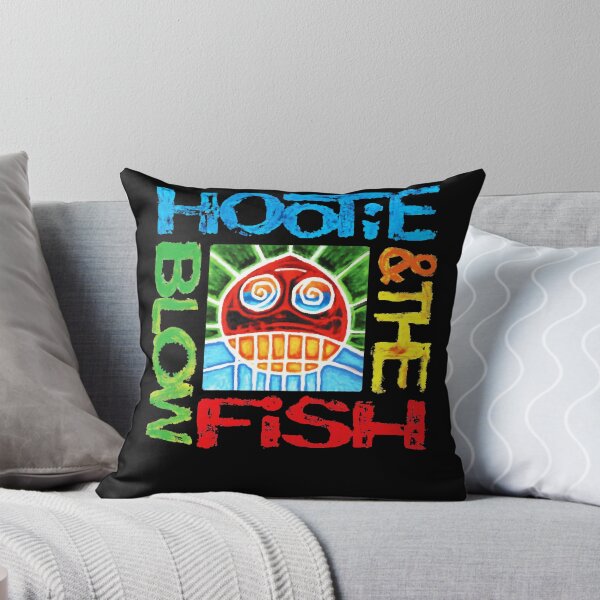 Item preview, Hootie and the Blowfish designed and sold by RyanLaChance.