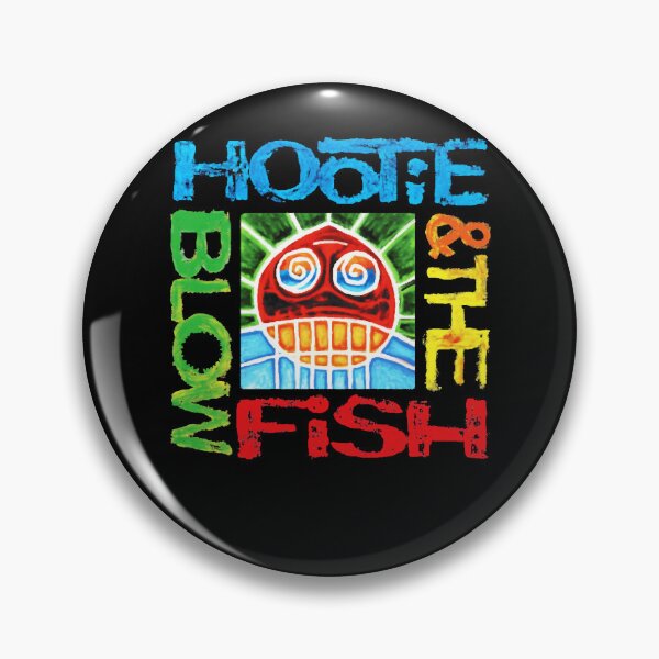 Item preview, Hootie and the Blowfish designed and sold by RyanLaChance.