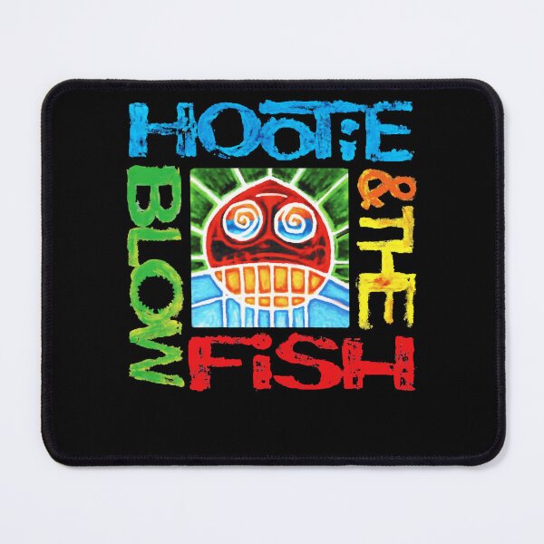Item preview, Hootie and the Blowfish designed and sold by RyanLaChance.