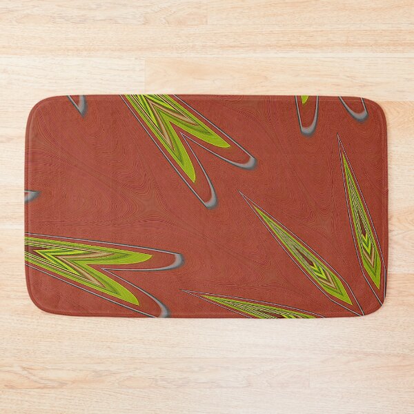 Item preview, Lemon Leaves 2 designed and sold by SDC Original Designs.