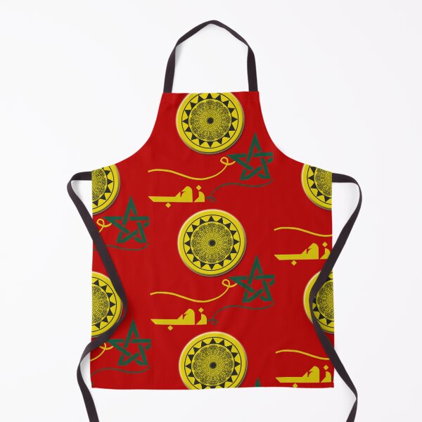 Item preview,  لاس المغربي - Moroccan AS  designed and sold by YOM DESIGN.