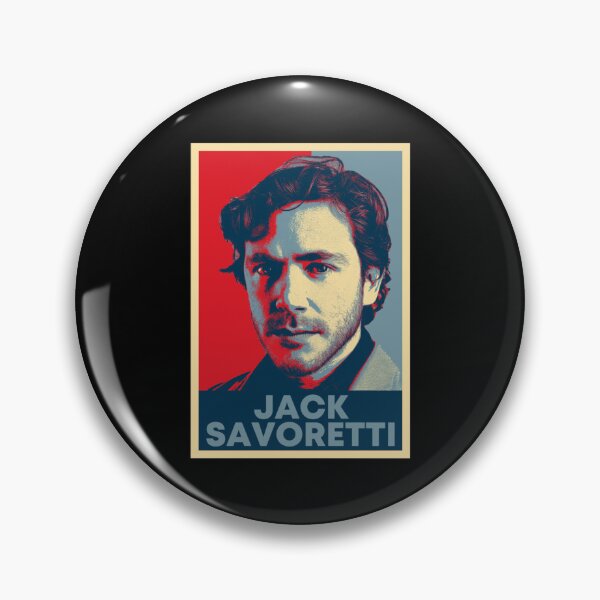 Item preview, Jack Savoretti Hope designed and sold by JuanGuiller.