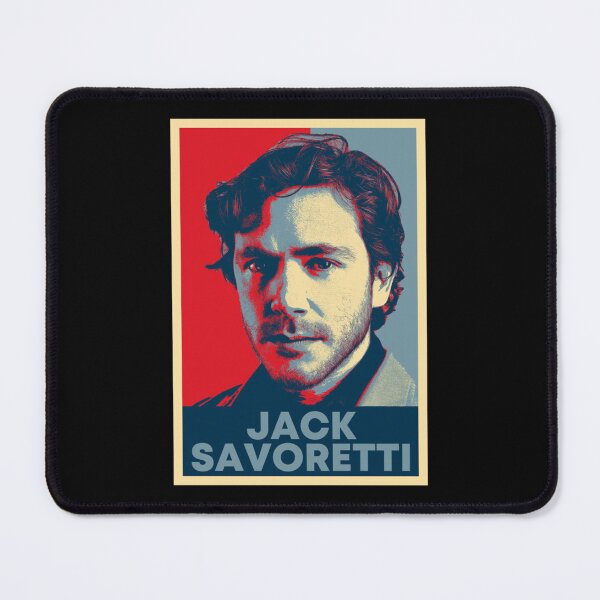 Item preview, Jack Savoretti Hope designed and sold by JuanGuiller.