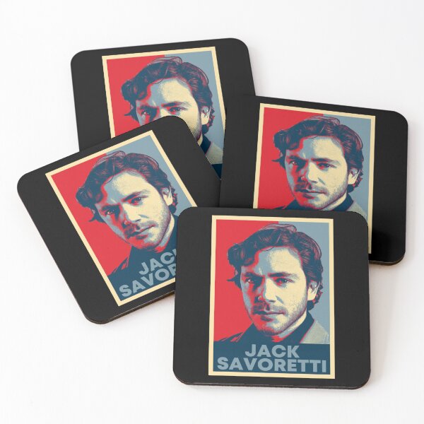 Item preview, Jack Savoretti Hope designed and sold by JuanGuiller.