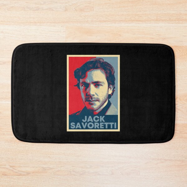 Item preview, Jack Savoretti Hope designed and sold by JuanGuiller.