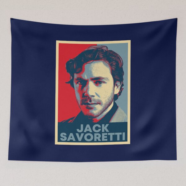 Item preview, Jack Savoretti Hope designed and sold by JuanGuiller.