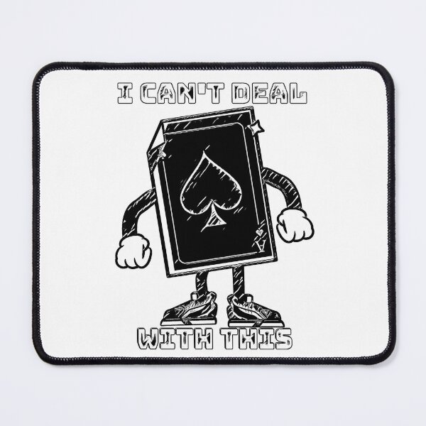Item preview, I Can't Deal With This Frustrated Gamer Humor  designed and sold by TeachUrb.