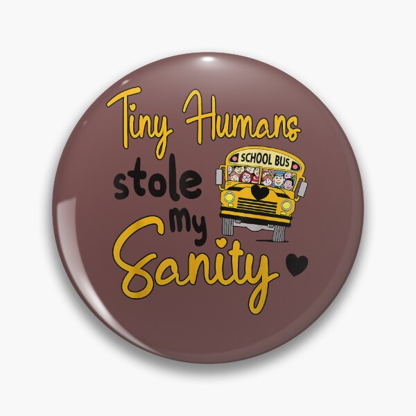 Item preview, Funny School Bus Driving School Bus Driver T-Shirt designed and sold by hamnfxd.