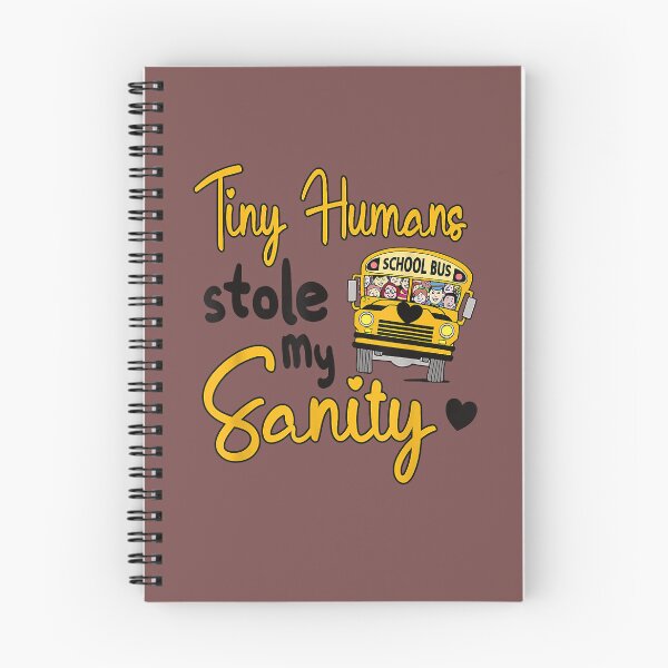 Item preview, Funny School Bus Driving School Bus Driver T-Shirt designed and sold by hamnfxd.