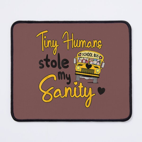 Item preview, Funny School Bus Driving School Bus Driver T-Shirt designed and sold by hamnfxd.