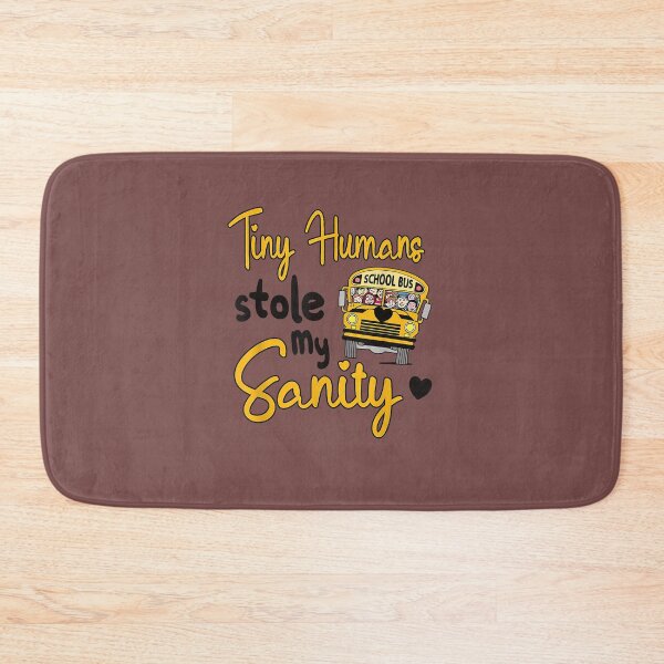 Item preview, Funny School Bus Driving School Bus Driver T-Shirt designed and sold by hamnfxd.
