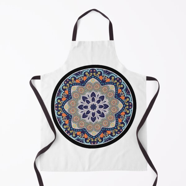 Item preview, Mandala Flower designed and sold by Whitetailcrafts.