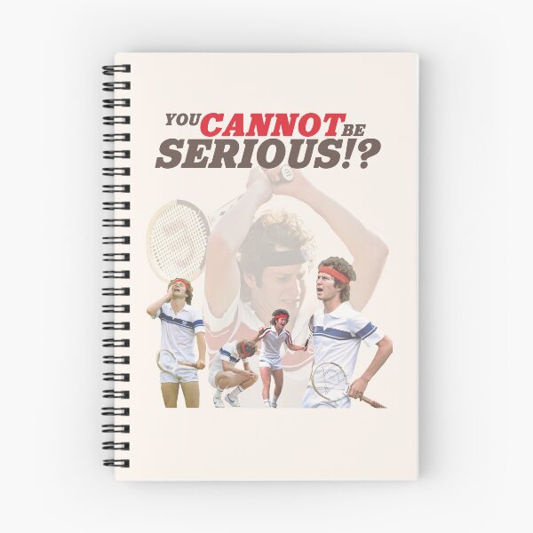 Item preview, You Cannot Be Serious?! designed and sold by ourkid.