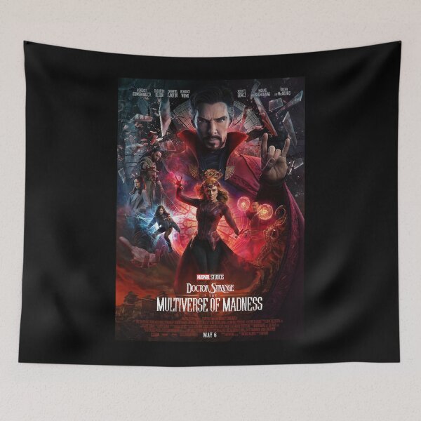 Item preview, In the multiverse of madness  designed and sold by RyanLaChance.