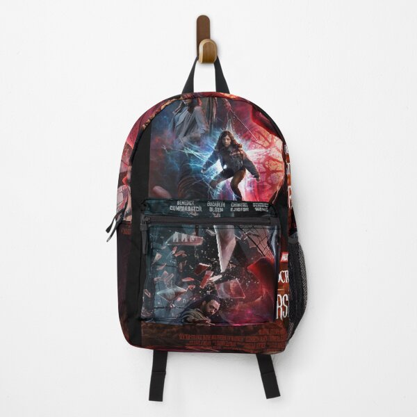 Item preview, In the multiverse of madness designed and sold by RyanLaChance.