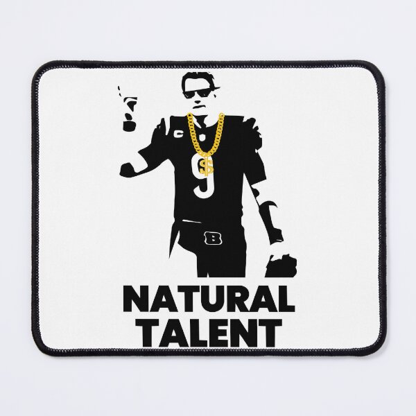 Item preview, Natural Soccer League Overcome Yourself Joe Burrow Sunglasses Classic Music Fans designed and sold by JimenezIllusion.