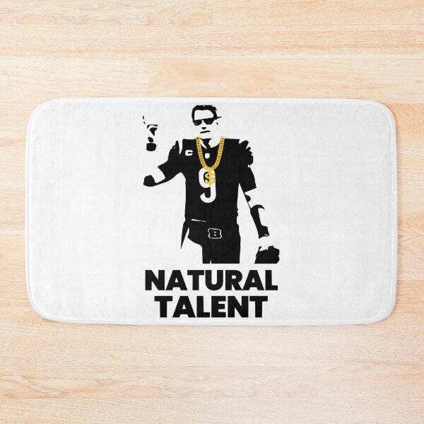 Item preview, Natural Soccer League Overcome Yourself Joe Burrow Sunglasses  Classic Music Fans designed and sold by JimenezIllusion.