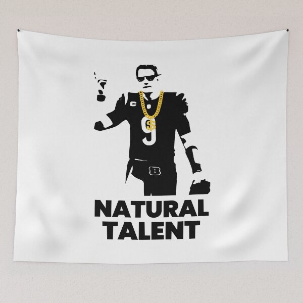 Item preview, Natural Soccer League Overcome Yourself Joe Burrow Sunglasses  Classic Music Fans designed and sold by JimenezIllusion.
