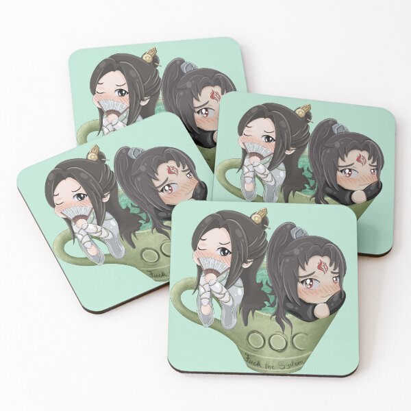 Item preview, SVSSS Bingqui Cup designed and sold by Kaia001.