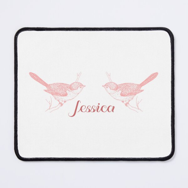 Item preview, Jessica designed and sold by vintage-sigh.