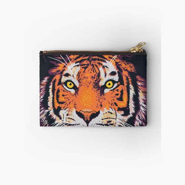 Item preview, Tiger designed and sold by Alicia Wyatt.