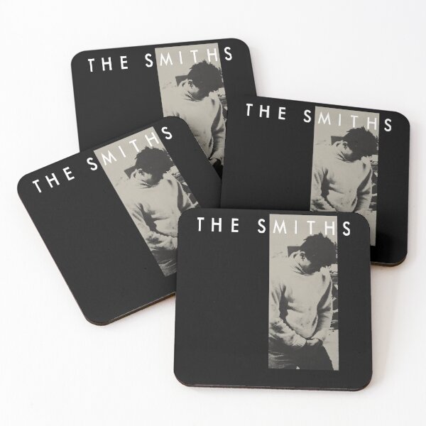 Item preview, How soon is now The Smiths designed and sold by RyanLaChance.
