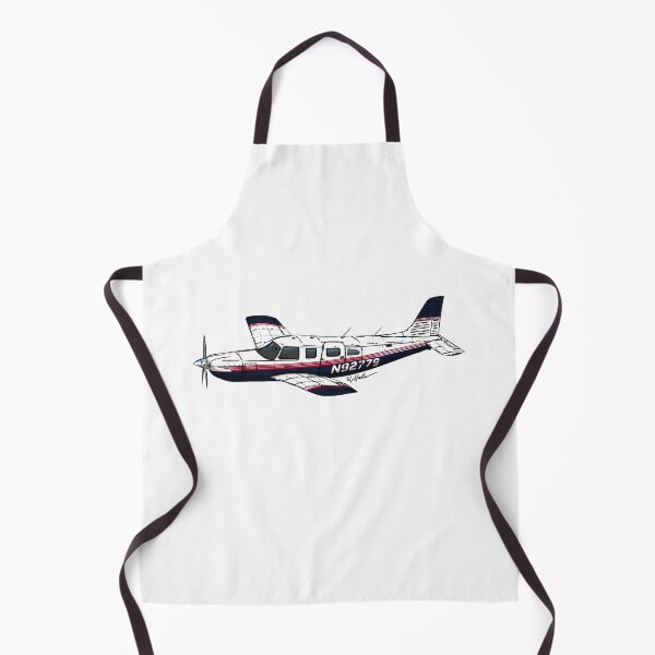 Item preview, Piper Saratoga N92779 designed and sold by Michael Garber.