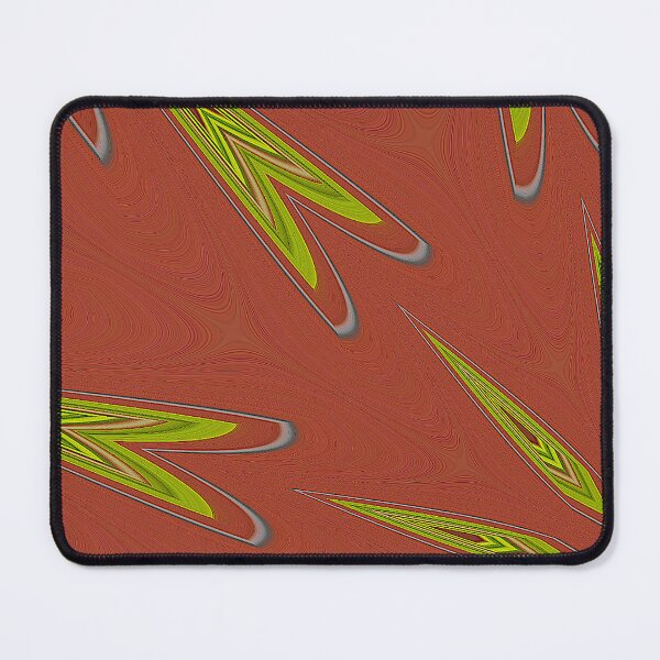 Item preview, Lemon Leaves 2 designed and sold by SDC Original Designs.