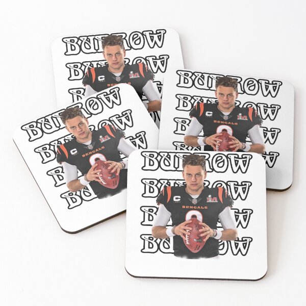 Item preview, Natural Soccer League Overcome Yourself Joe Burrow Vintage designed and sold by JimenezIllusion.