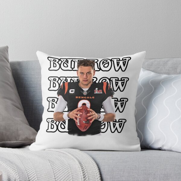 Item preview, Natural Soccer League Overcome Yourself Joe Burrow Vintage designed and sold by JimenezIllusion.
