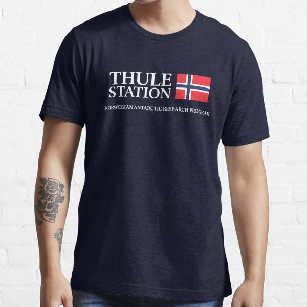 Thule T Shirts for Sale Redbubble