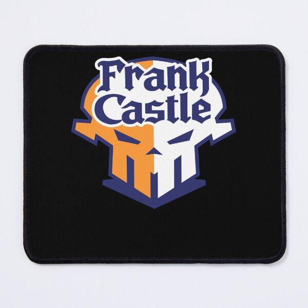 Item preview, Hungry for Vengeance! Frank Castle designed and sold by RyanLaChance.