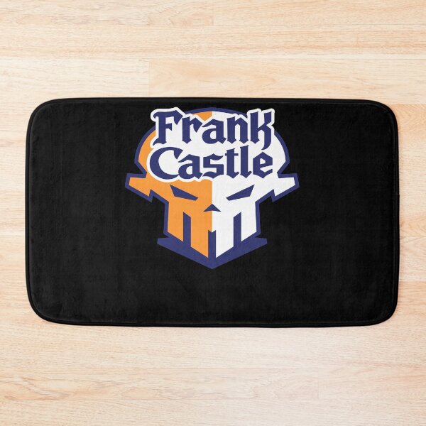 Item preview, Hungry for Vengeance! Frank Castle  designed and sold by RyanLaChance.