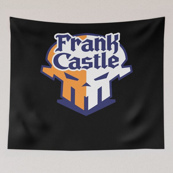 Item preview, Hungry for Vengeance! Frank Castle  designed and sold by RyanLaChance.