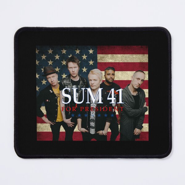 Item preview, Sum For President 2024 designed and sold by EmilyHayhurst.