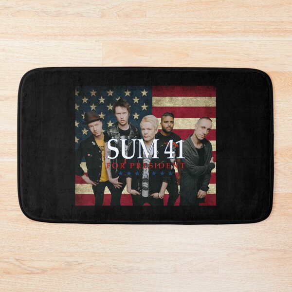 Item preview, Sum For President 2024 designed and sold by EmilyHayhurst.