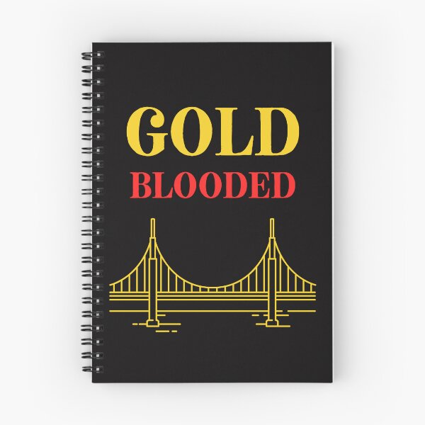 Item preview,  Warriors gold blooded designed and sold by Happy store ⭐⭐⭐⭐⭐.