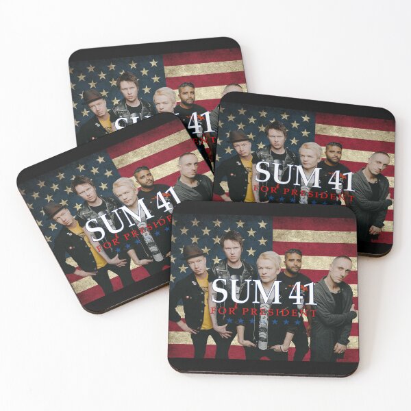 Item preview, Sum For President 2024 designed and sold by EmilyHayhurst.