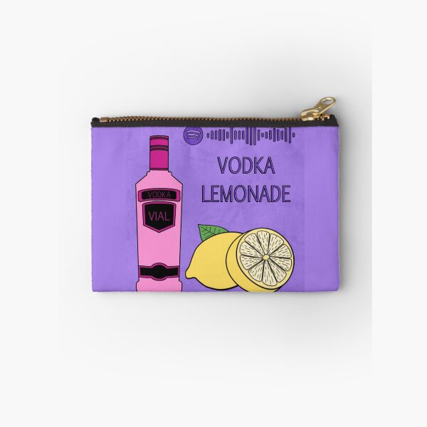Item preview, V0DKA LEM0N@DE  designed and sold by lizardwizard70.